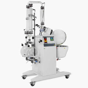 Evaporation: Rotavapor® R-250 EX