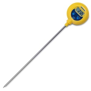 Traceable Lollipop™ Calibrated Water-Resistant Thermometer; ±1.0°C Accuracy &hellip;