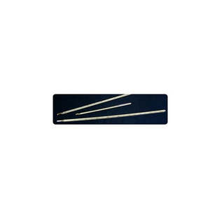 Thermometers: Thermometer IP75C -30/+80°C, 0.5 degree divisions, length 320mm, Blue Spirit