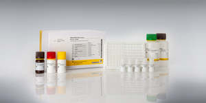 Food Allergens: RIDASCREEN®FAST Sesame