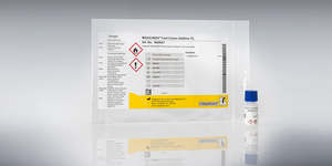 Food Allergens: RIDASCREEN® Total Gluten Additive TG