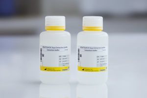Food Allergens: RIDA®QUICK Soya Extraction buffer