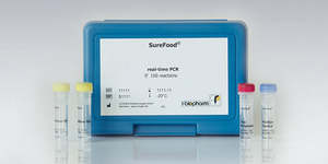Food Allergens: SureFood® Apricot