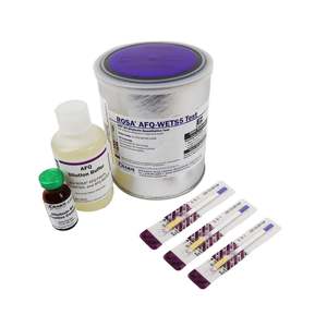 Mycotoxins: LF-AFLATOXIN WET S5 Quantitative Grain, 40 Tests