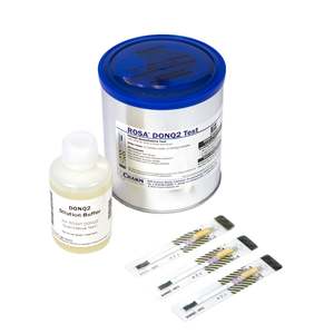 Mycotoxins: LF-DON, 2min Quantitative Grain, 100 Tests