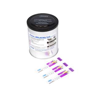 LF-MRL, Aflatoxin, Quantitative, Milk, 40 Tests