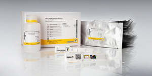 Mycotoxins: RIDA®QUICK Fumonisin RQS ECO