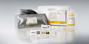 Mycotoxins: RIDA®QUICK DON RQS ECO