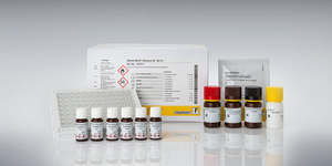 Mycotoxins: RIDASCREEN® Aflatoxin B1 30/15