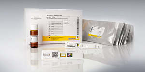 Mycotoxins: RIDA®QUICK Zearalenon RQS