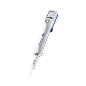 NanoRep Electronic Repeater Pipette