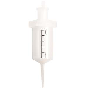 Encode Syringe 50ml For AutoRep & Other Repeater Pipettes, Non-Sterile