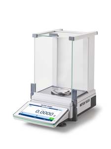 Analytical Balance MX304, 320 g capacity; 0.1 mg readability