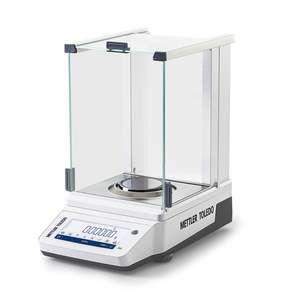 Analytical Balance MA155DU, 52 g capacity; 0.01 mg readability