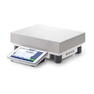 XPR32003LD5C Mass Comparator, capacity 32100g; readability 5mg