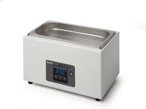 Water Bath Unstirred, JB Nova, Digital, 5L, Ambient +5 To 95°C, Includes Clear &hellip;