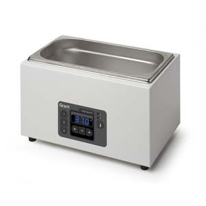 Water Bath Unstirred Advanced, Sub Aqua Pro, Digital, 5L Ambient +5 To 99°C, In&hellip;