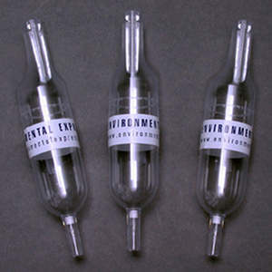 Block Heaters Digestion Blocks: SimpleDist - 25mL Collection traps
