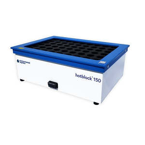 Hotblock 54 Position, 50ml, 240 Volt