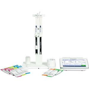 Ph Meters: Seven Direct SD23 Kit pH/Cond meter - InLab Expert Pro-ISM + InLab 731-ISM