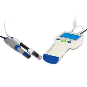 SG98-ELK SevenGo Duo pro pH/ISE/DO (Optical), electrode kit
