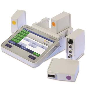 Multiparameter Meters: SevenExcellence™ DO/BOD expansion unit
