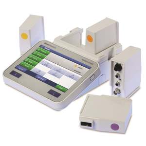 SevenExcellence™ pH/mV expansion unit
