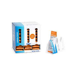 Buffers Standards: Sachets 1413 µS/cm, Box with 30 x 20 mL sachets