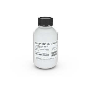 Buffers Standards: S2- Standard 1000 mg/L