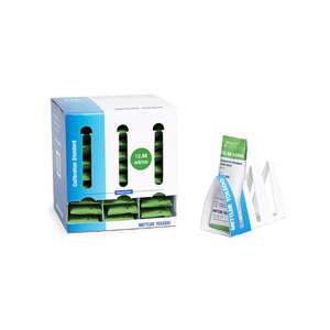 Buffers Standards: Sachets 12.88 mS/cm, Box with 30 x 20 mL sachets
