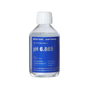 pH 6.865   250ml  NIST/DIN certified