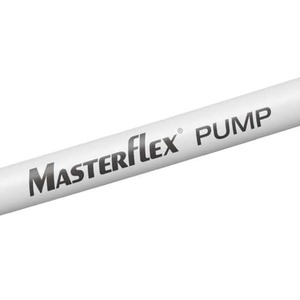 Peristaltic Pumps: Masterflex®L/S® Precision Pump Tubing, Chem-Durance® Bio, L/S 13; 50 ft