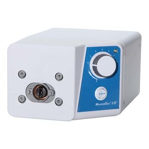 Peristaltic Pumps: Masterflex®L/S® Analog Variable-Speed Console Drive, 7 to 200 rpm; 230 VAC, AU plug