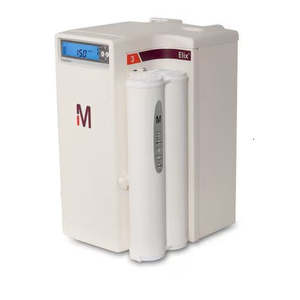 Water Purification: Elix® Essential 10 UV Kit AS