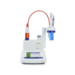 G20S Compact Titrator