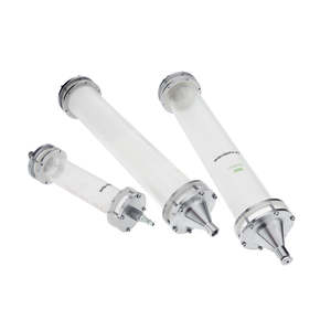 GlasPure 230 x 15 mm column