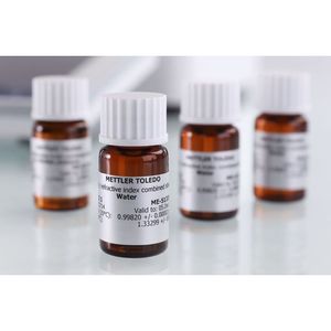 Refractometers: Combined Density and Refractometry Standard- Dodecane, 9mL