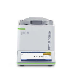 Refractometers: Refractometer Excellence R5