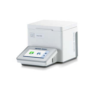 Refractometers: Easy R40 Refractometer