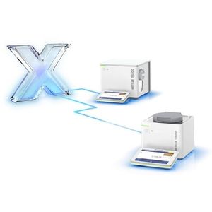 Refractometers: LabX DeRe Express Software