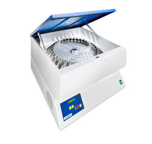 Centrifuge Gerber Universal 230 V; without heating; rotor 12 place; buckets