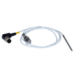 Media Preparators Autoclaves: Temperature Probe For MEDIACLAVE 30L