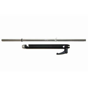 Media Preparators Autoclaves: Retort Rod With Filling Arm for DOSE IT