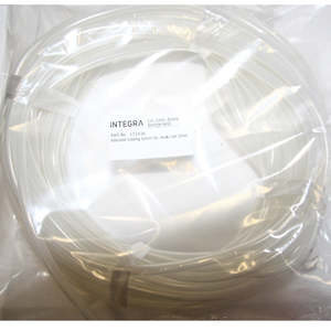 Tubing Silicone 6mm ID, 25m Length