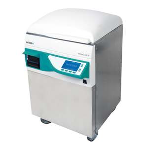 MEDIACLAVE 30 - 30 Litre Media Preparator with Integrated Printer, Single Phase;&hellip;
