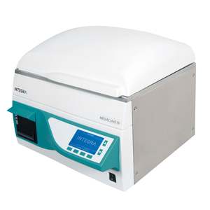 MEDIACLAVE 10 - 10L Media Preparator; Includes Cuvette, Lid Seal, Magnetic Stirr&hellip;