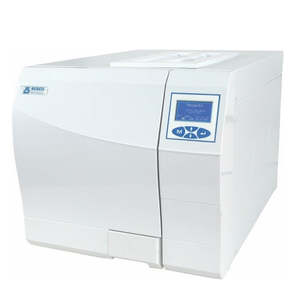Autoclave Bench Top BTE-23D, 23L
