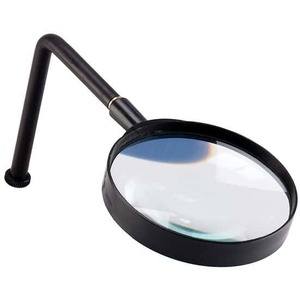 Colony Counters: Magnifier, x 3 Magnification, Optional for Digital Colony Counter - previously Stuart SC6/1/3