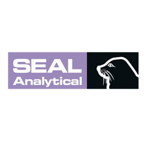 Seal Analytical: One Way Check Valve