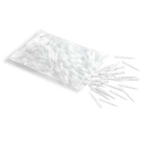 Tip 20ul, Bulk, For Rainin 2 10 & 20ul Pipettes With LTS LiteTouch